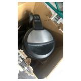 Cuisinart double wall glass, programmable,