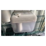 Pure guardian 1 gallon cool mist ultrasonic