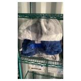 Miscellaneous blankets