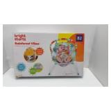 Bright starts baby chair