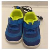 Baby shoes size 2