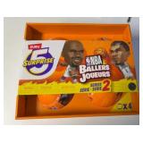 $25 NBA 5 surprise