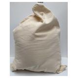 Layered muslin blanket and shams set king size