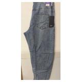 $50 womanï¿½s Jean size 14