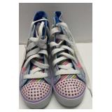 $35 girls size 1 shoes