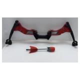 $30 Archery Set , missing pieces/ not tested