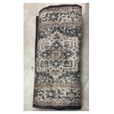 Rug - unknown size