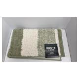 Roots Home , 22 x 36 in Bath Mat