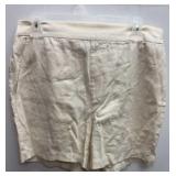 Womenï¿½s size medium shorts