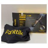 Cordless handheld vacuum cleaner  not tested