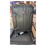 SwissGear Luggage carrybag Handle broken