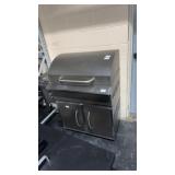 $1500 Treager grill not working Dirty