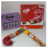 Candy and chocolate bundle