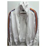 Sweater and shirt bundle size 1XL