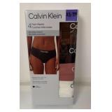 $22 womanï¿½s underwear size XS