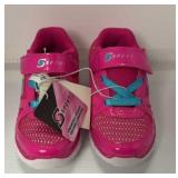 Girls shoes size 10
