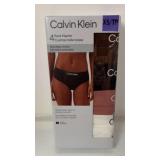 $22 womanï¿½s underwear size XS