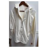 Womanï¿½s fall jacket size XXL
