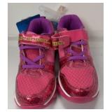 Girls shoes size 3