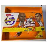 $25 NBA 5 surprise