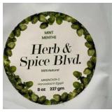 $40 MINT 2x227g