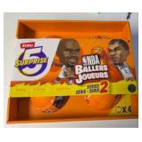 $25 NBA 5 surprise