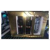 Self tanners used