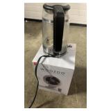 Woozoo fan and Cuisinart kettle both stopped