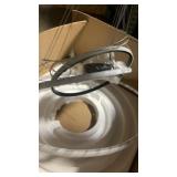 Ceiling pendant light $199.9