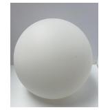$35 LED Globe Light