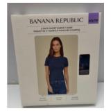 2 pack XS short sleeve shirt