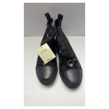 $25 side 8 ladies shoes
