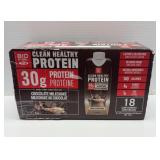 $40 Biosteel chocolate milkshake protein shakes -