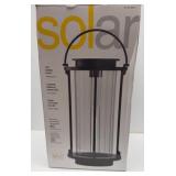 $30 LED Tabletop lantern- not tested