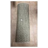 Outdoor rug