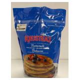 Krusteaz pancake mix buttermilk