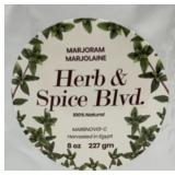 $40 MARJAROM 2X227G