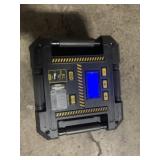 Cat utility box not working no charger $159.99