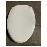 Brondell bidet toilet seat used 79.99