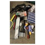 Miscellaneous stuff