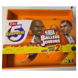 $25 NBA 5 surprise
