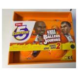 $25 NBA 5 surprise