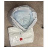 Queen size cooling mattress topper