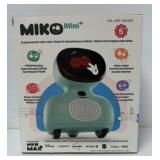 Miko mini ai powered robot