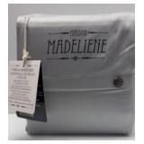 $200 Maison Madeleine King 7 piece sheet set
