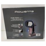 $60 Rowena 3-1 steamer - NOT TESTED