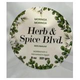 $40 MORINGA 2x227g