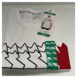 $13 Menï¿½s Canada shirt size XL