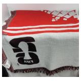FIFA blanket