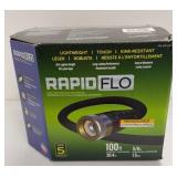 100ft garden hose